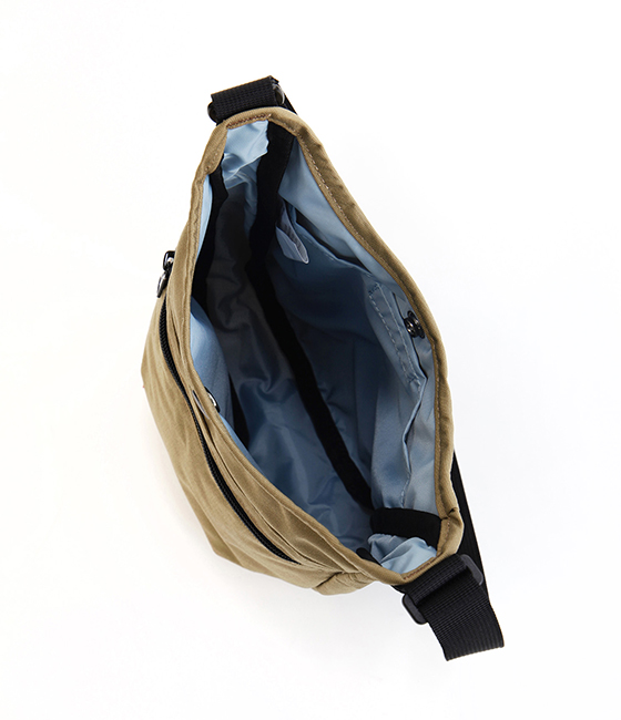 Kelti 3259261224 Mini Curve Shoulder Bag, Black, _ : Amazon
